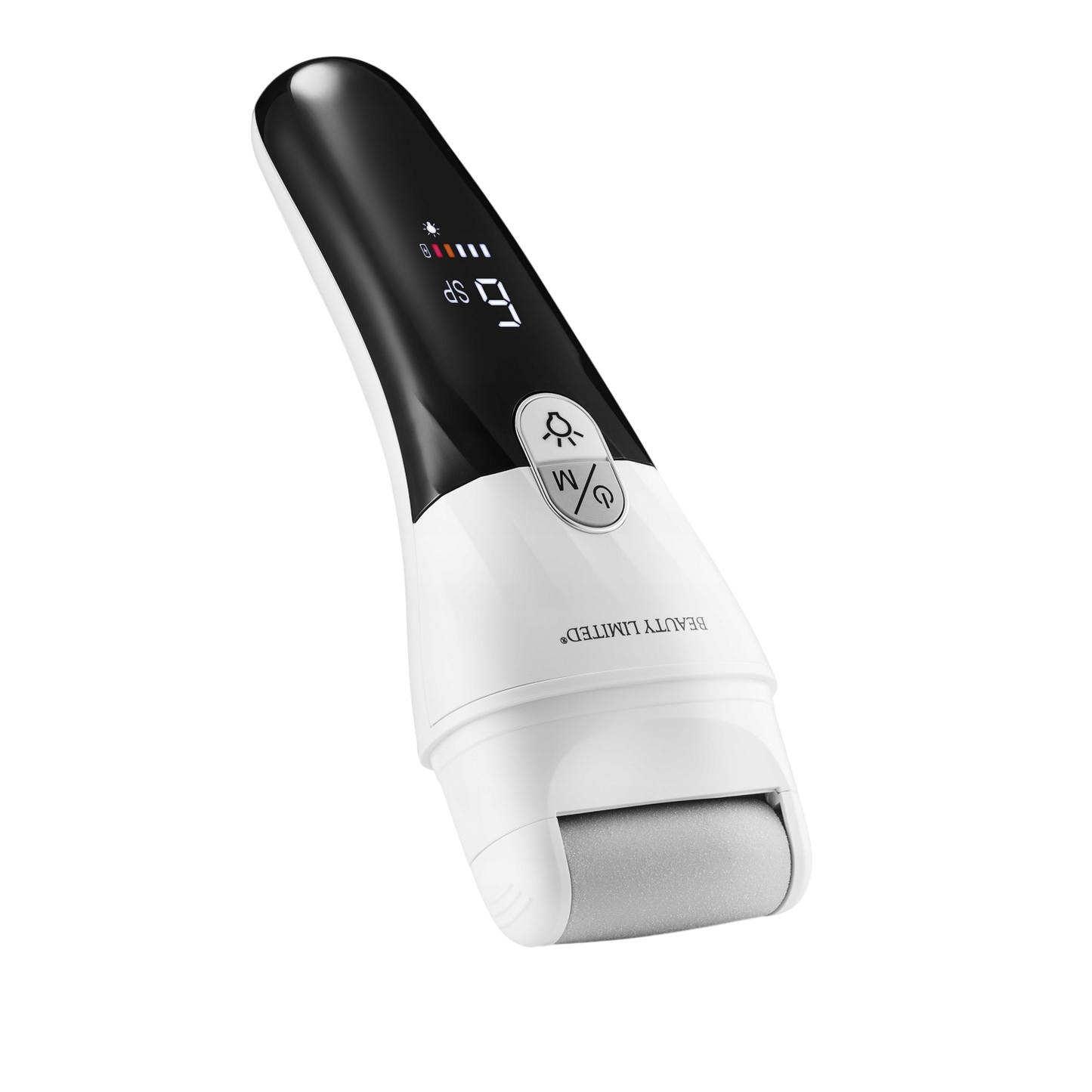 BeautyFeet Elektrinė pėdų freza su LCD
