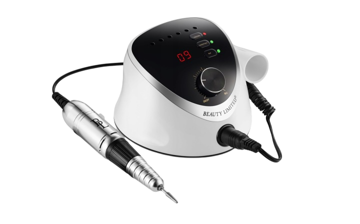 Nailly Elektrinė Nagų Freza 65W