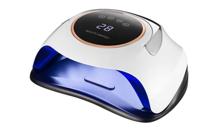 LedNail UV/LED Nagų Lempa 220W