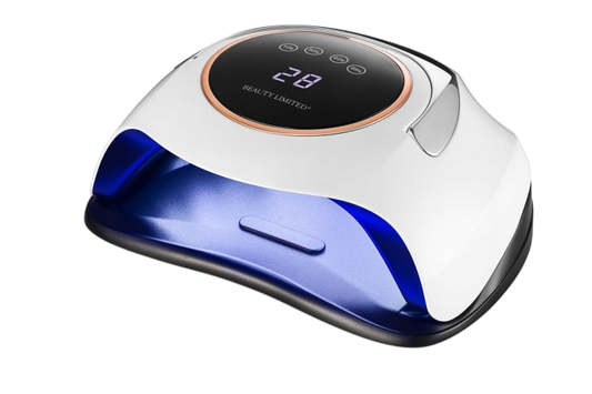LedNail UV/LED Nagų Lempa 220W