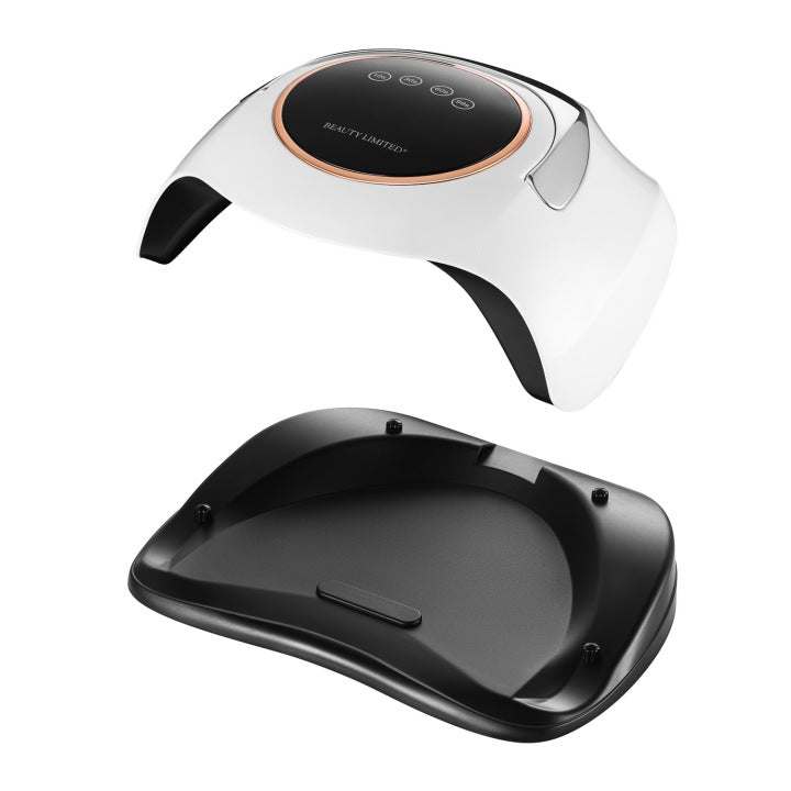 LedNail UV/LED Nagų Lempa 220W